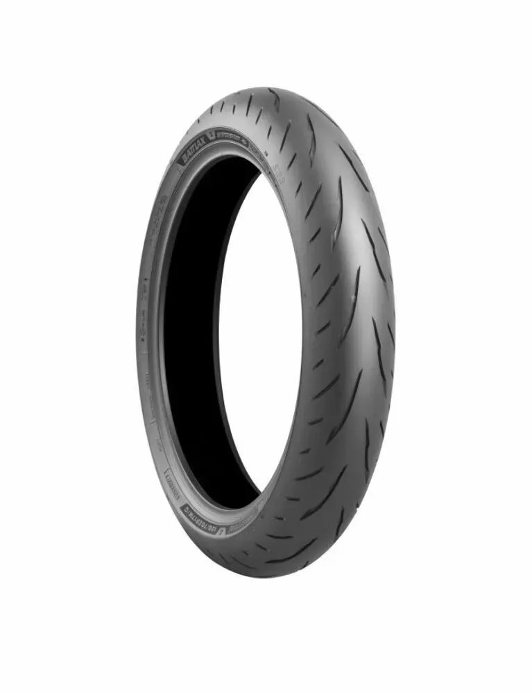 BRG-001B9C8AA5 #1. BRIDGESTONE 200/55-17 S-23 R