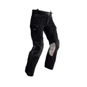 leatt_adv_pants_5.5_flowtour_wmn_frontright_502510. Leatt Pant ADV FlowTour 5.5 Women - Stealth