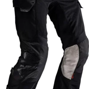 502510142 #1. Leatt Pant ADV FlowTour 5.5 - Stealth