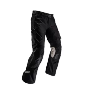 leatt_adv_pants_5.5_multitour_frontright_502510127. Leatt Pant ADV MultiTour 5.5 - Stealth