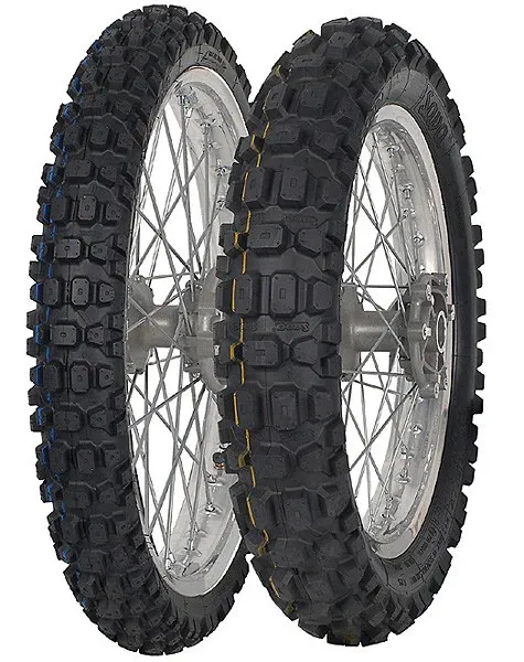 70000470 #1. MITAS 140/80-18 Rockrider (MC-23) TT R