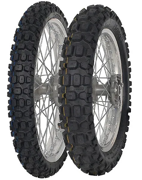 70000741 #1. MITAS 90/90-21 Rockrider (MC-23) TT F