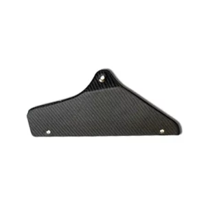 245-8067. LEO VINCE Carbon Heatshield - CBR1000R