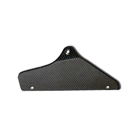245-8067. LEO VINCE Carbon Heatshield - CBR1000R