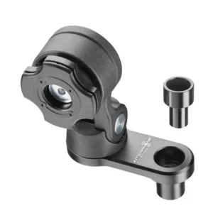 IP-SMQLXBARCLAMP #1. INTERPHONE Riser & Bar Clamp