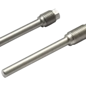 282-bpp011. MSD Brake Caliper Pin - KX/KXF
