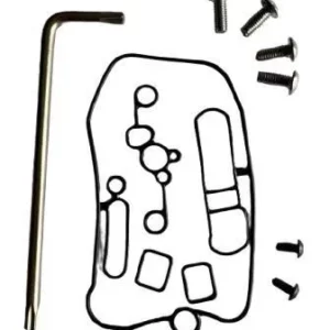 274-mbk1512. BWX Mid Body Gasket - KTM/Suzuki/Yamaha