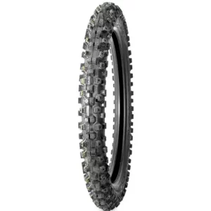 BRG-72A13A #1. BRIDGESTONE 70/100-17 M-403 F