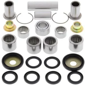 getimagenoresize (19). BWX Swing Arm Linkage Kit - YZ80 / YZ85