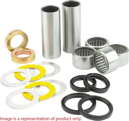 getimagenoresize (23). BWX Swing Arm Linkage Kit - WR250/450F / YZ250/450F (Without LS)