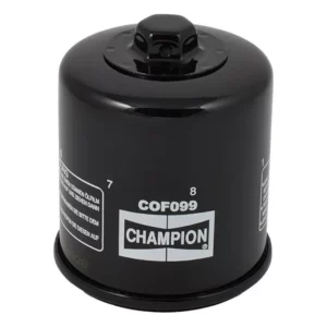 226-cof099. Champion Oil Filter COF099