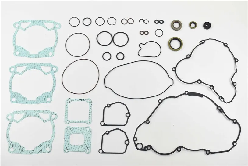 getimagenoresize (13). BWX Complete Gasket Set - 250TPi/TBi