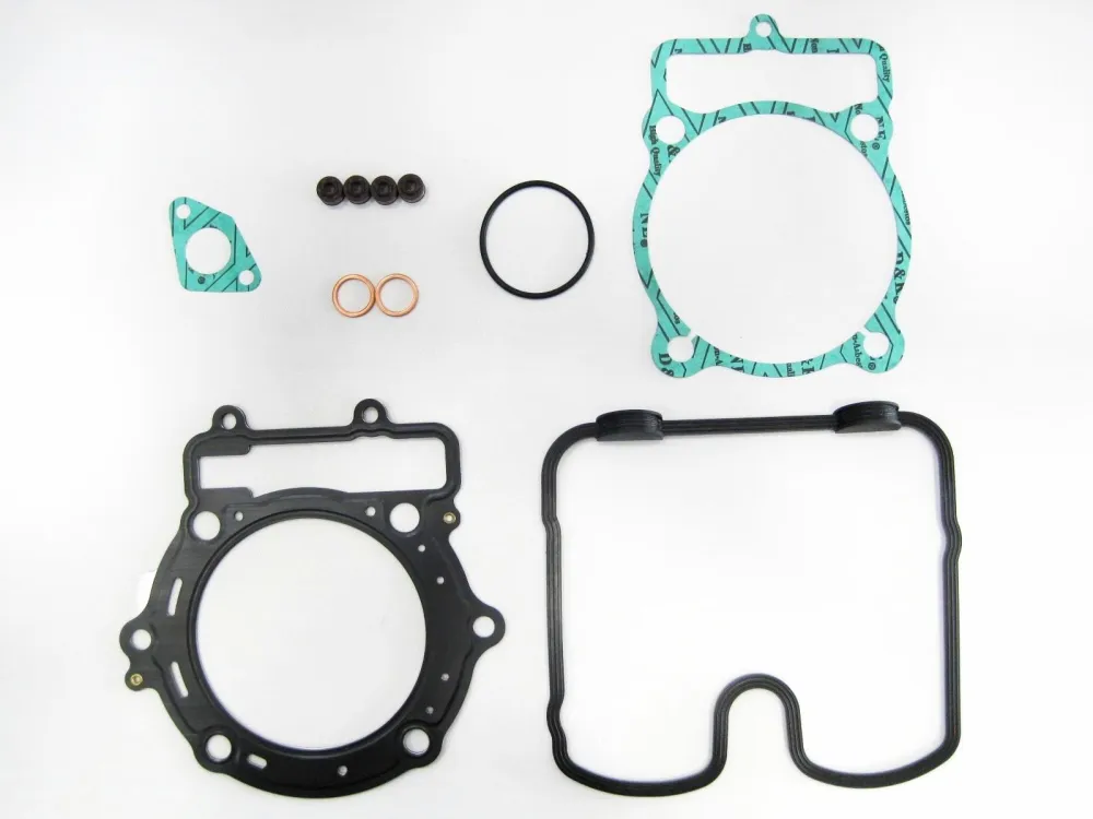 276-tgs9010. BWX Top-End Gasket Set - TC450/TC510 '05-'10