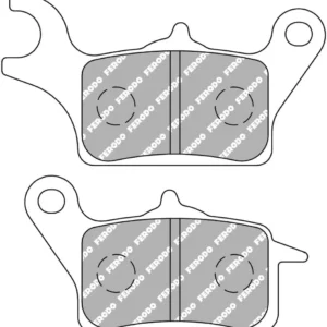 220-fdb2297ef. FERODO Ecofriction Brake Pad FA652