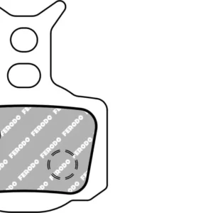 220-fbp005fe. FERODO MX/E-Bike Brake Pad