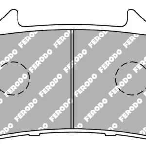 220-fdb2324st. FERODO Sinter Brake Pad