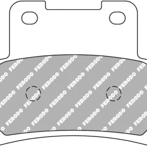 220-fdb2322sm. FERODO Sinter Brake Pad SBS214