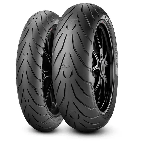 2497200 #2. PIRELLI 120/70-17 Angel GT F (A)