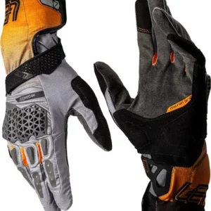 602510162 #1. Leatt Gloves ADV HydraDri 5.5 - Orange
