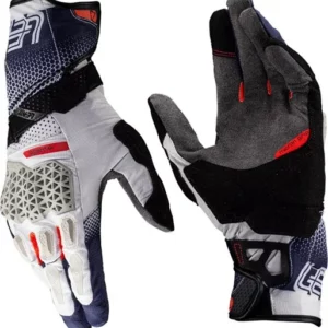 602510164 #1. Leatt Gloves ADV HydraDri 5.5 - Royal
