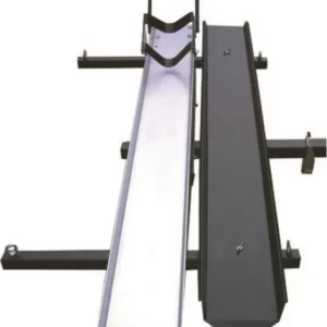 435-LTAR7002 #1. MSD Sport Motorcycle Hauler - Vehicle Mount