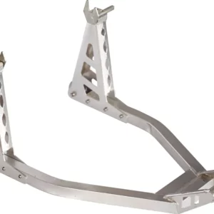 435-JLM03006 #1. MSD Rear Alloy paddock Stand
