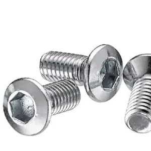 282-adb1. MSD Disc Bolt Set - Kawasaki/Yamaha