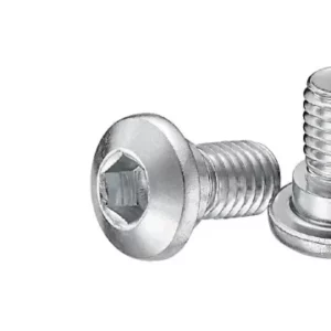 282-adb12. MSD Disc Bolt Set - Kawasaki/Suzuki/Sherco