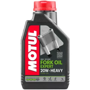 114072 #1. MOTUL Fork Oil Expert Heavy 20W 1lt