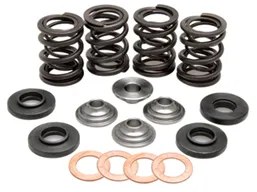 9600. KIBBLEWHITE Complete Valve Spring Kit - KTM EXC LC/ SX/XC450/525 ATV