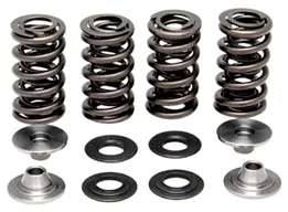 60170. KIBBLEWHITE Complete Valve Spring Kit - SUZUKI RM-Z250 04-06