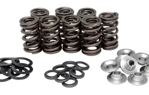 40400. KIBBLEWHITE Complete Valve Spring Kit - KVX/KFX
