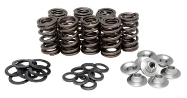 40400. KIBBLEWHITE Complete Valve Spring Kit - KVX/KFX