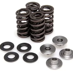 41540. KIBBLEWHITE Complete Eco Valve Spring Kit - KXF250 (KX250F) 04-16