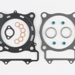 cometic. COMETIC Top-End Gasket Set-Polaris 500