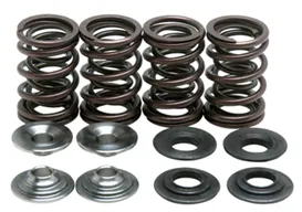 61760. KIBBLEWHITE Complete Eco Valve Spring Kit - LTZ/DRZ