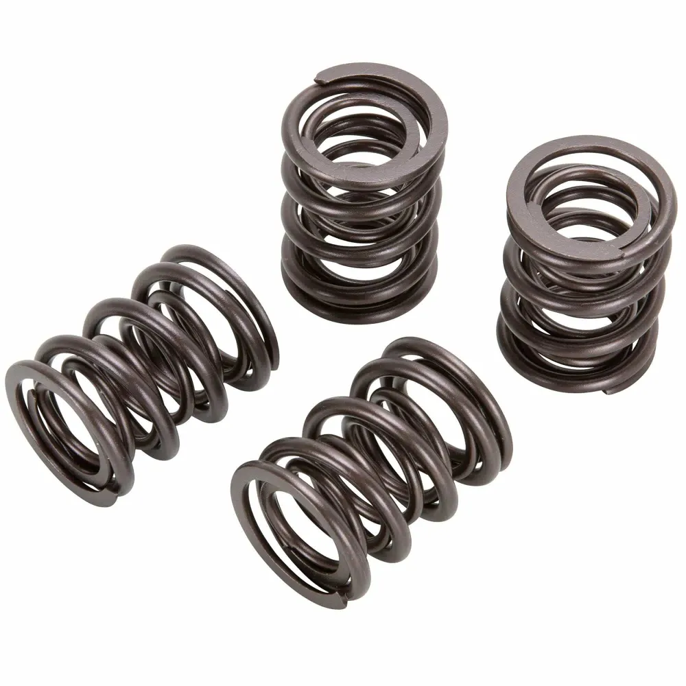 valve 4. KIBBLEWHITE Inlet & Exhaust Valve Springs(Set of 4 Springs)