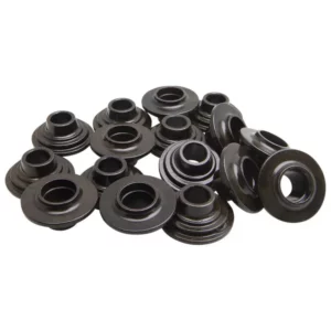 372-80-80551 #1. KIBBLEWHITE Inlet Valve Retainer - YFM250 ATV