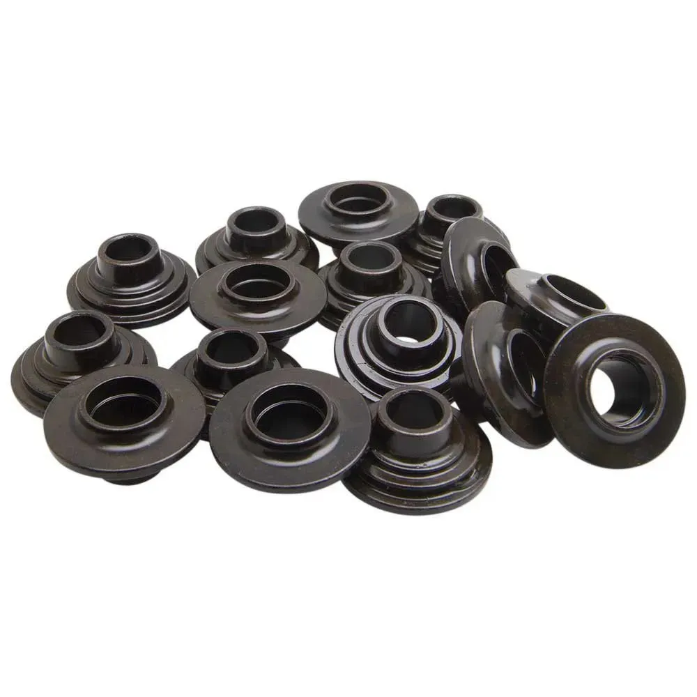 372-40-40701 #1. KIBBLEWHITE Inlet Valve Retainers - KLX450R (2 Pieces)