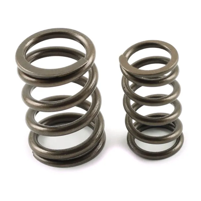 valve 2. KIBBLEWHITE Inlet Valve Springs - TRX450 ATV 04-05 (2 Pieces)