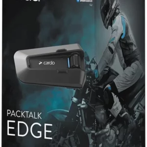 PT200001 #1. CARDO Packtalk Edge - Single