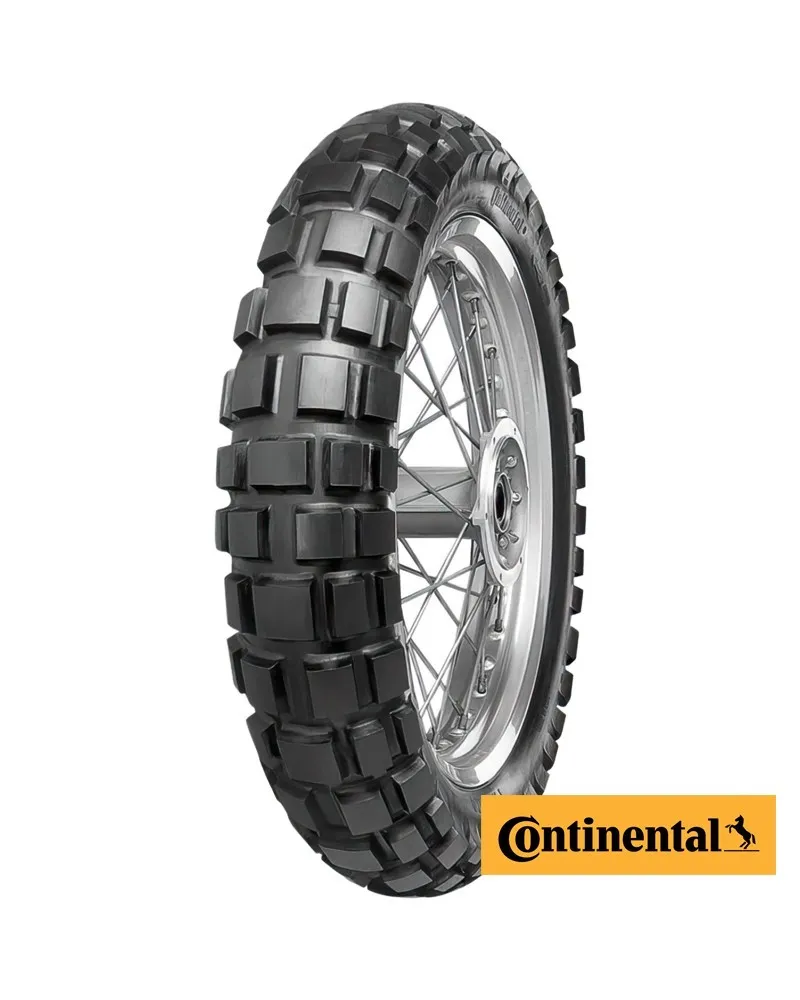 2471420000 #1. CONTINENTAL 150/70-17 TKC-80 TL R