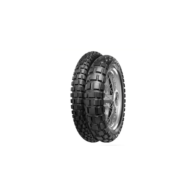 2471420000 #2. CONTINENTAL 150/70-17 TKC-80 TL R
