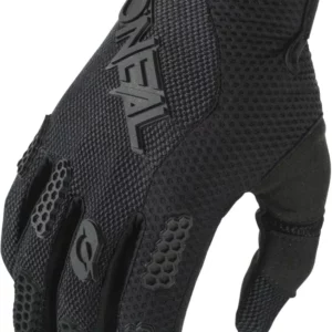 71hkg+kybcl._ac_sl1500_. ONEAL Element Race Gloves - Black
