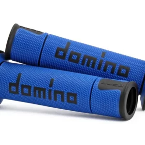 a45041c4048b7-0(2). DOMINO A450 Racing Grips - Blue/Black