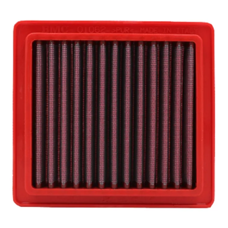 online-fm01062-4. BMC Air Filter - V-Strom250SX/Gixxer150SF