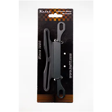 zhmnkzbpusjbesryhk0lt9hpusqpwjsvtkgkzi7f. KEITI Universal Number Plate Bracket