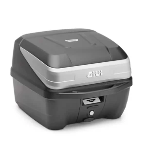 b32nmal. GIVI B32 Bold Top Box - 32lt