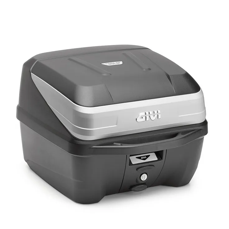 b32nmal. GIVI B32 Bold Top Box - 32lt