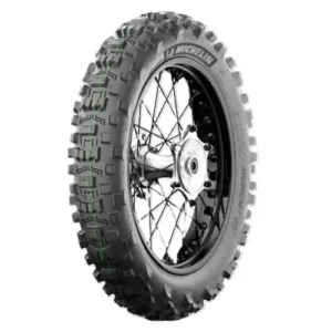 385961 #1. MICHELIN 140/80-18 Enduro2 Medium TT R